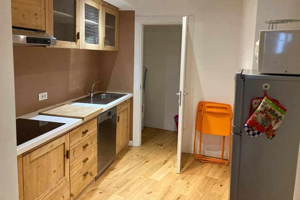 Photo of Kitchen in Borgo Valsugana