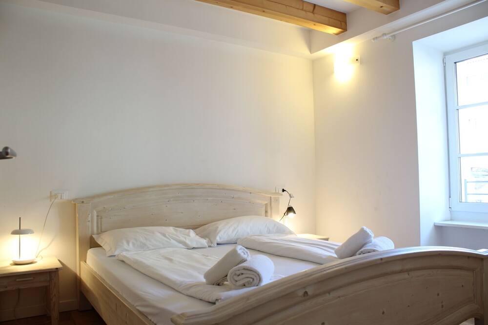 Photo of Bedroom in Borgo Valsugana