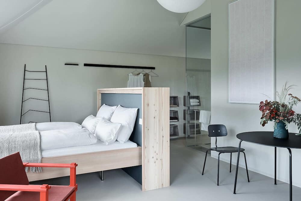 Photo of Bedroom in Pianizza Di Sopra