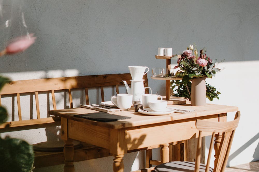 Photo of Kitchen in Pianizza Di Sopra