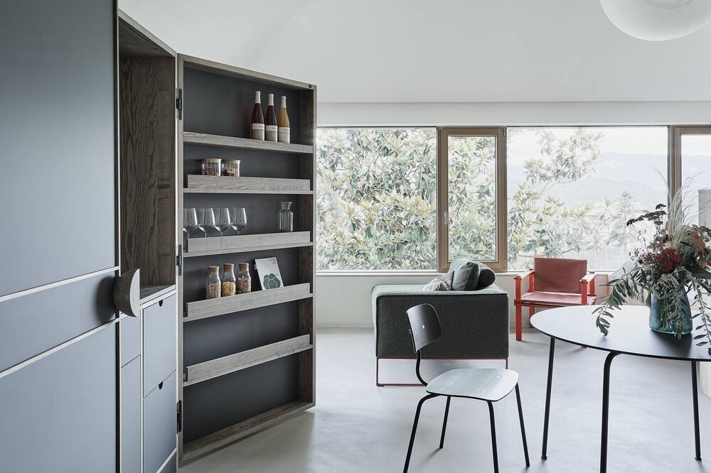 Photo of Livingroom in Pianizza Di Sopra