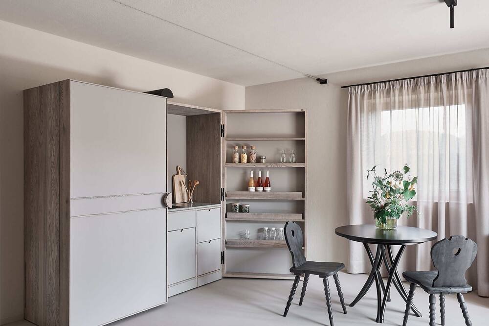Photo of Kitchen in Pianizza Di Sopra