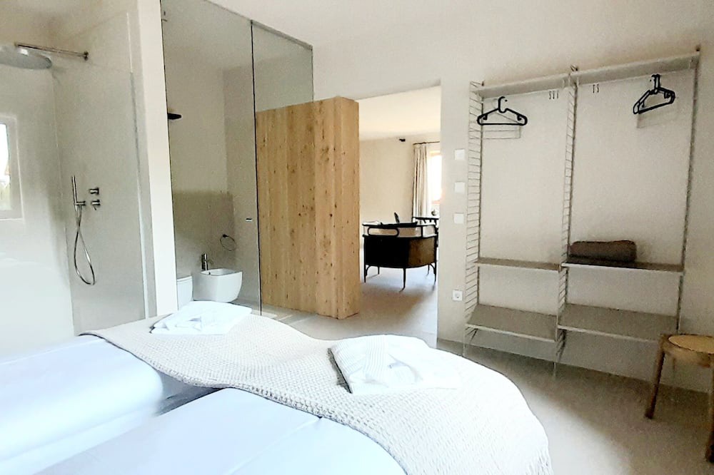 Photo of Bedroom in Pianizza Di Sopra