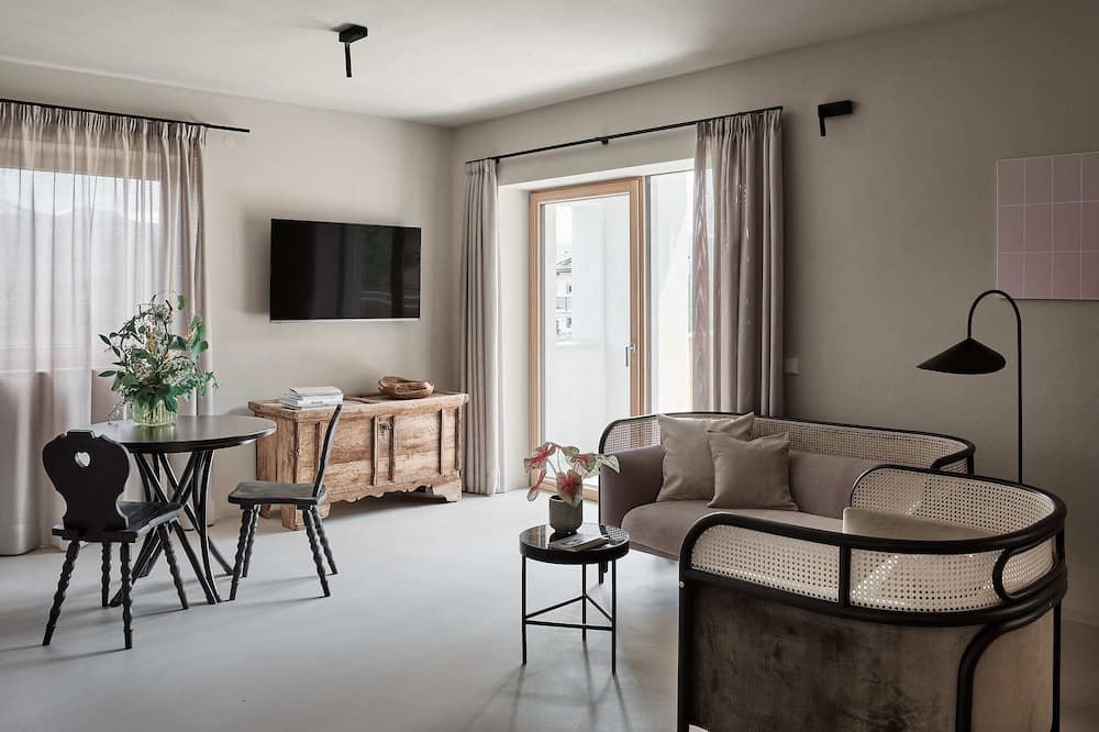 Photo of Livingroom in Pianizza Di Sopra