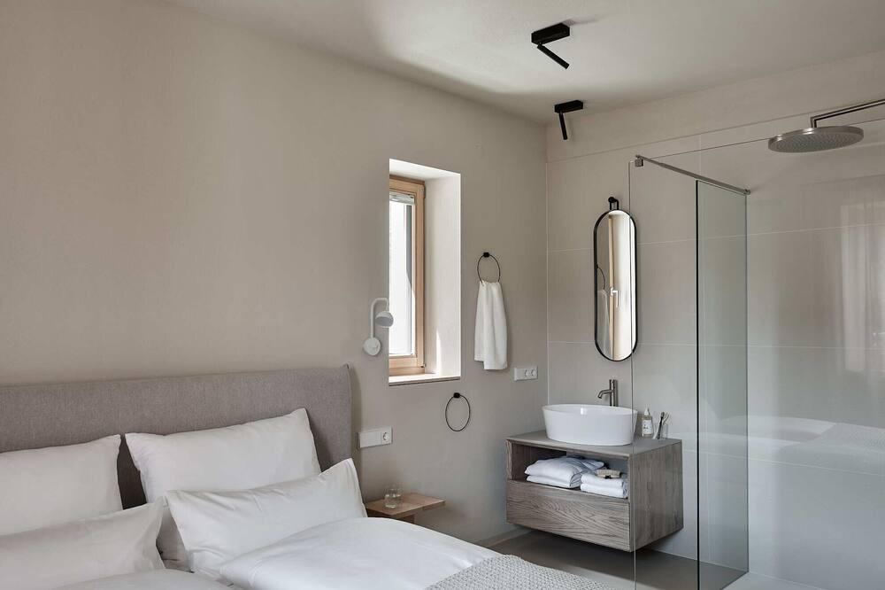 Photo of Bedroom in Pianizza Di Sopra