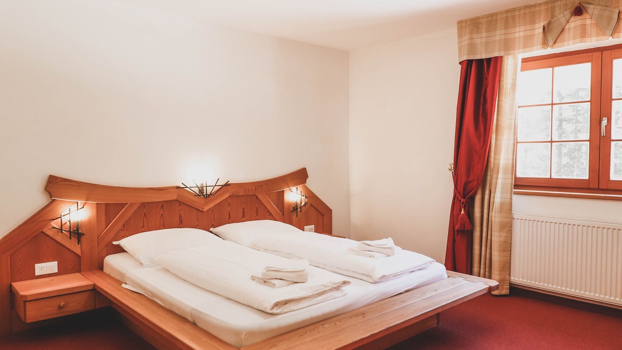 Photo of Bedroom in Santa Valburga