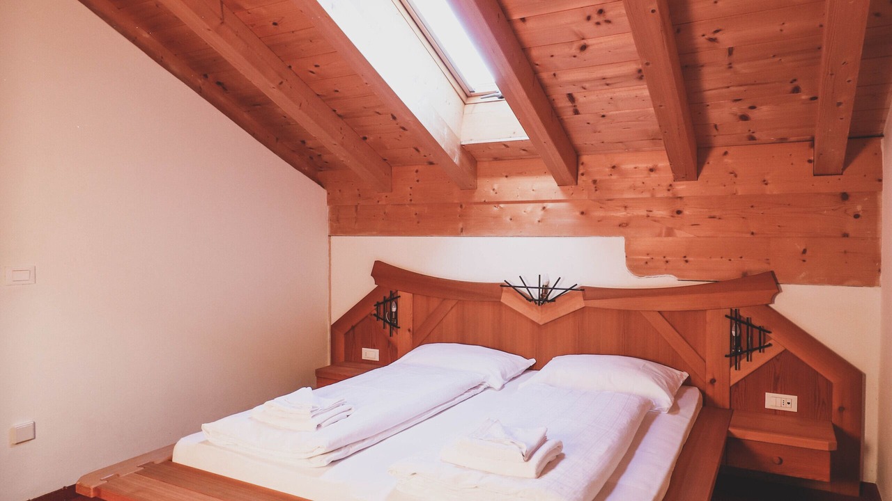 Photo of Bedroom in Santa Valburga