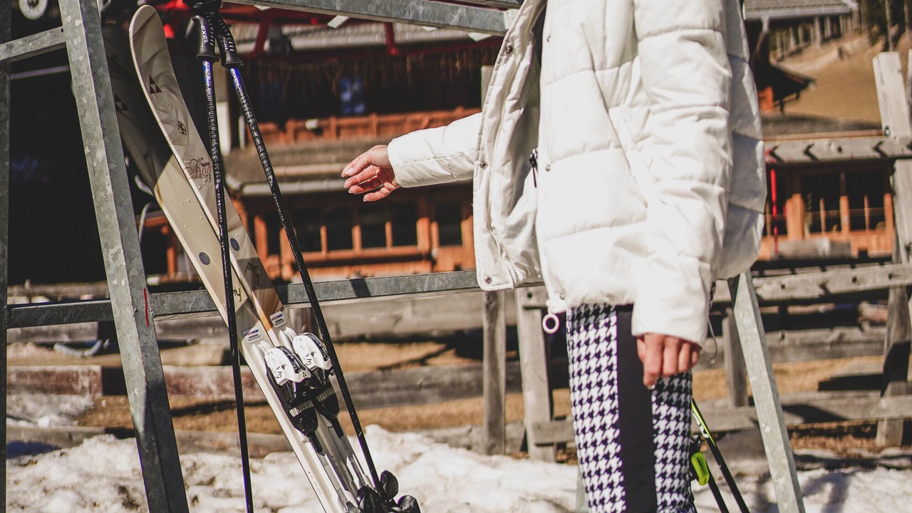 Photo of Outdoor in Santa Valburga