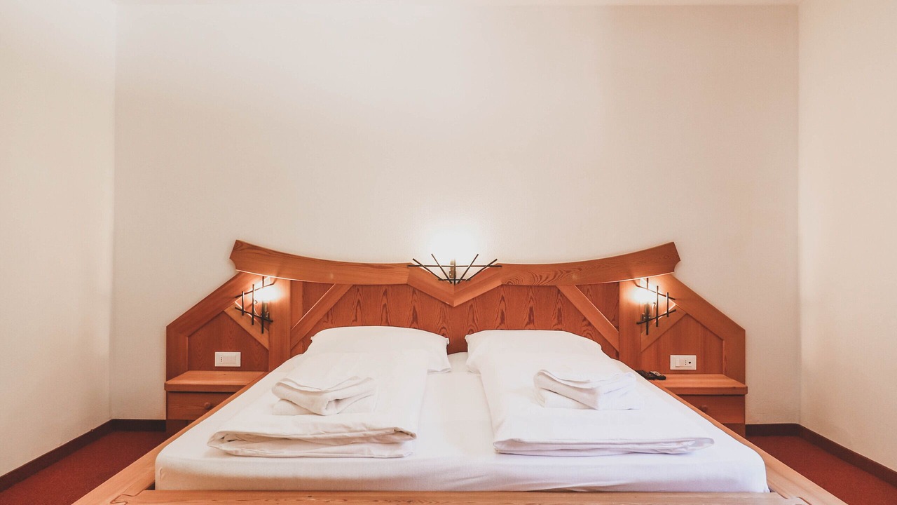 Photo of Bedroom in Santa Valburga