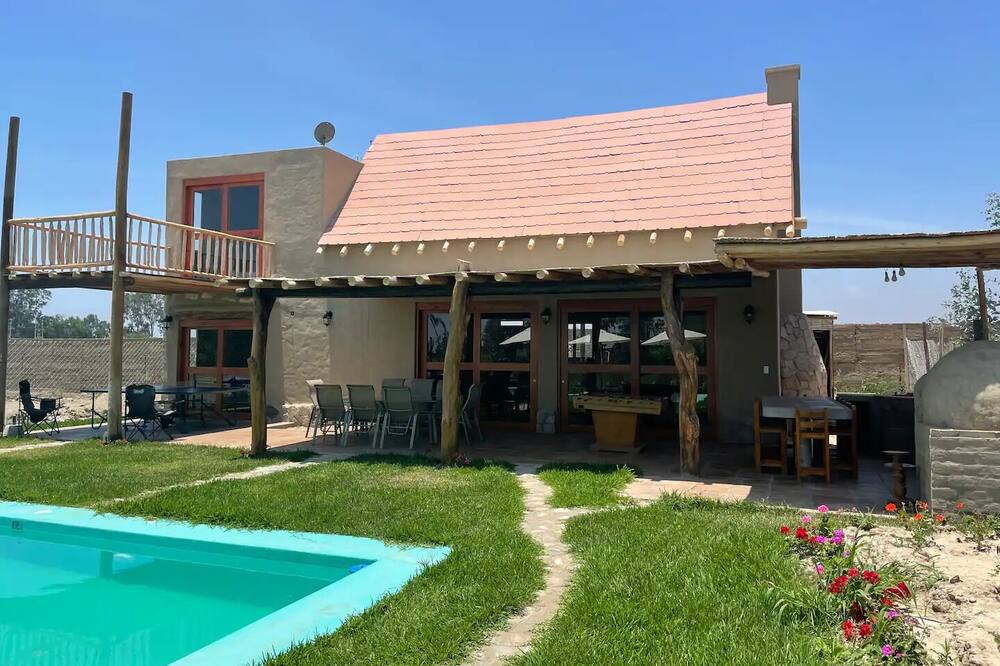 Photo of Outdoor in El Carmen