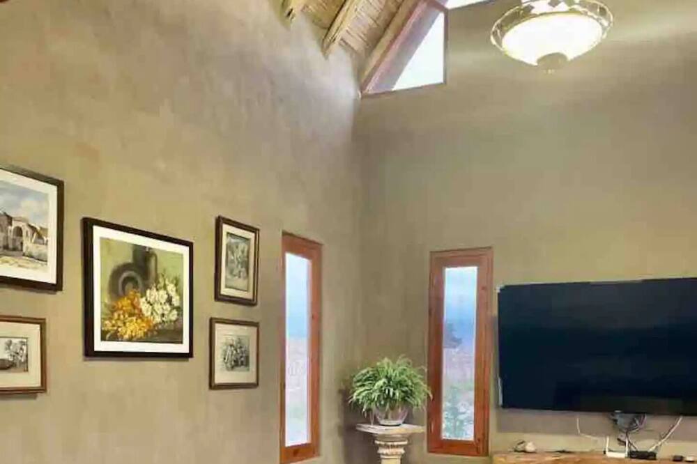 Photo of Livingroom in El Carmen