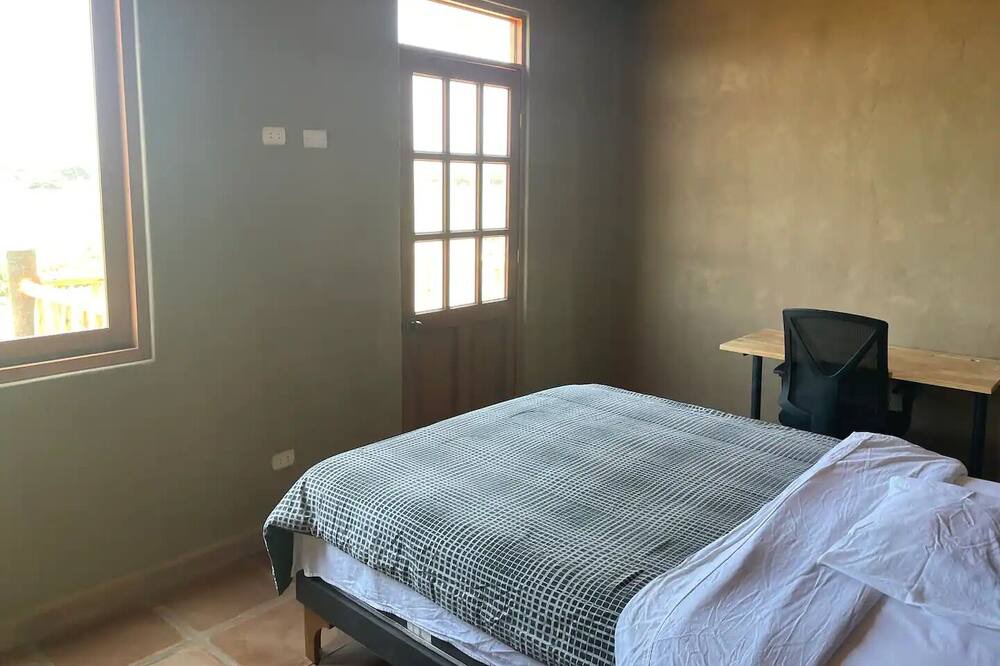 Photo of Bedroom in El Carmen