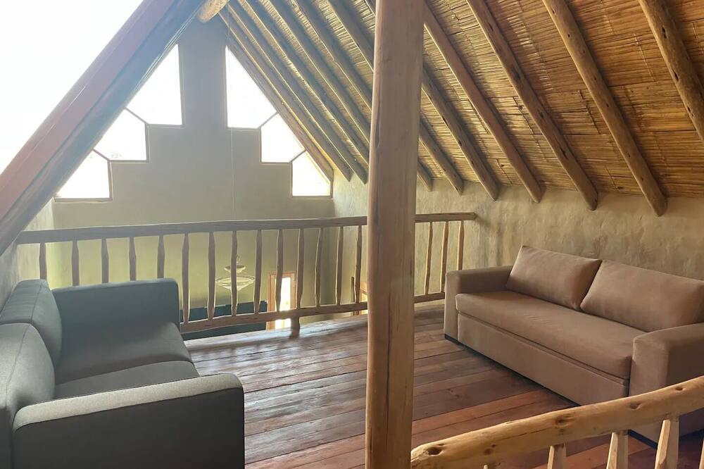 Photo of Livingroom in El Carmen