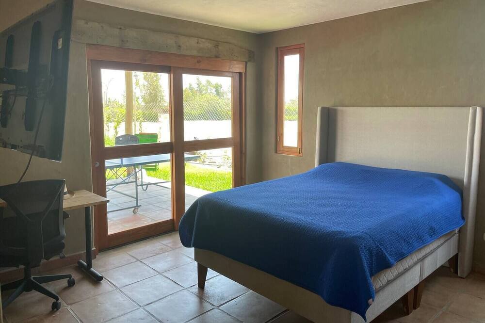 Photo of Bedroom in El Carmen