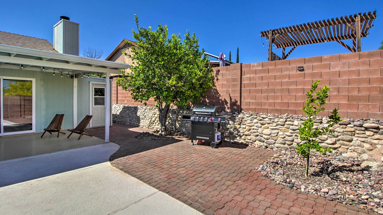Photo of Outdoor in South Harrison