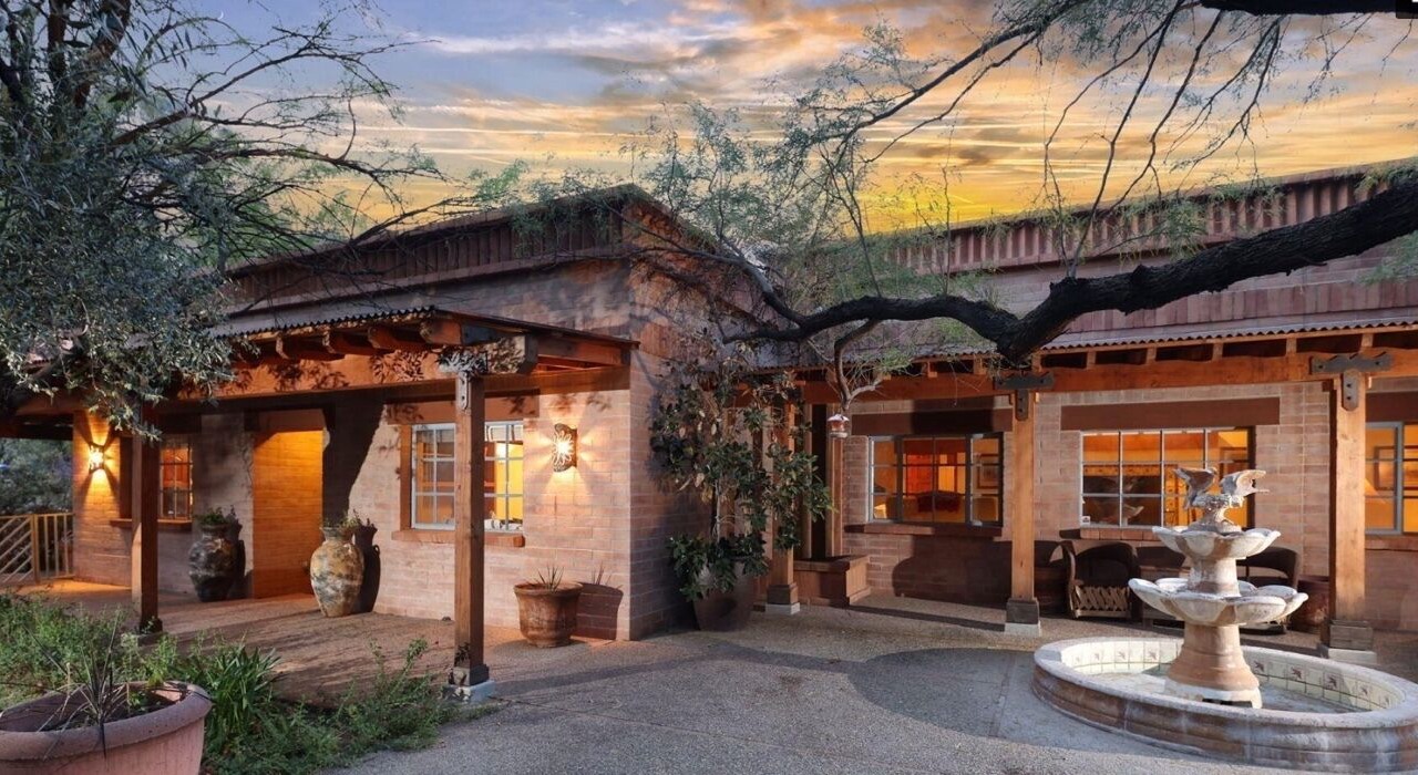 Photo of Outdoor in La Cebadilla Estates