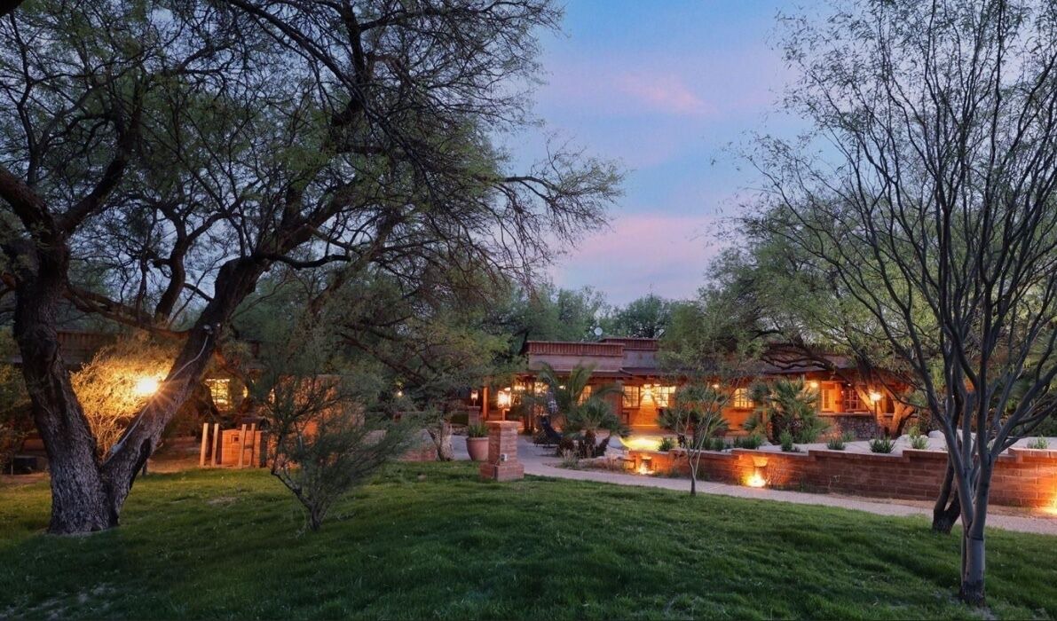 Photo of Outdoor in La Cebadilla Estates