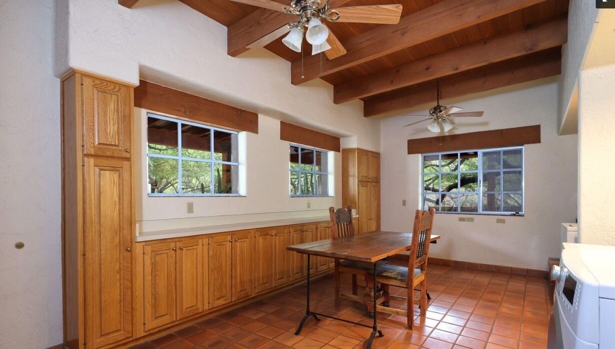 Photo of Kitchen in La Cebadilla Estates