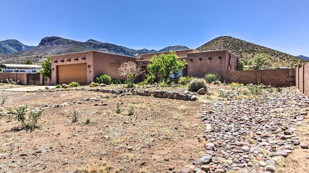 Photo of Outdoor in Sierra Vista Southeast