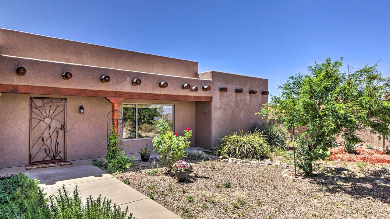 Photo of Outdoor in Sierra Vista Southeast