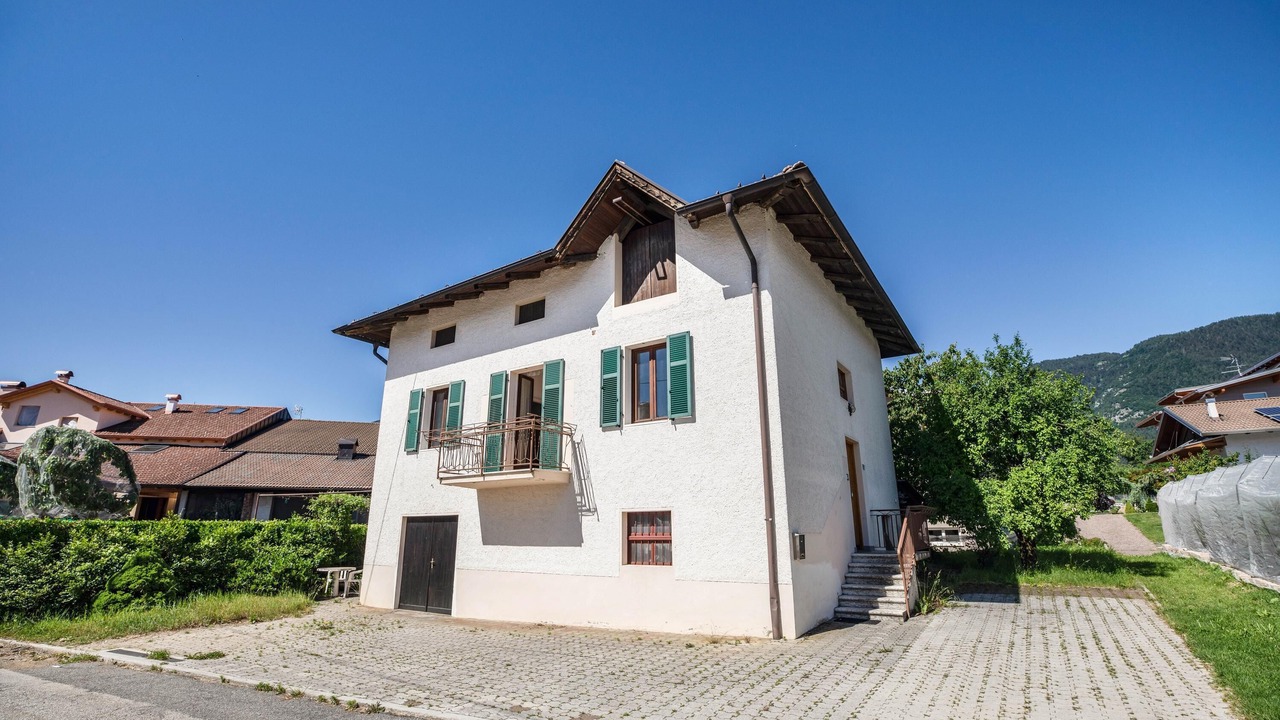 Photo of Outdoor in Tassullo