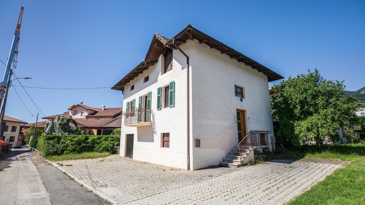 Photo of Outdoor in Tassullo