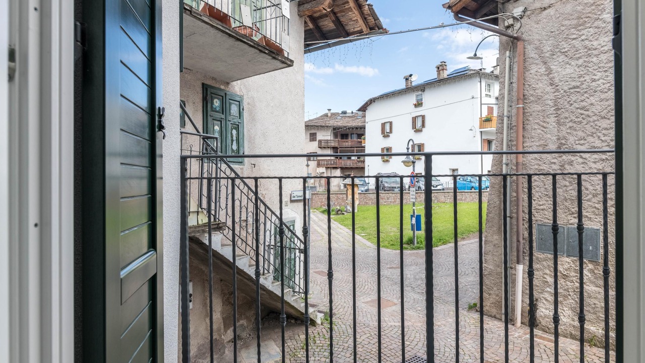 Photo of Outdoor in Baselga di Pine