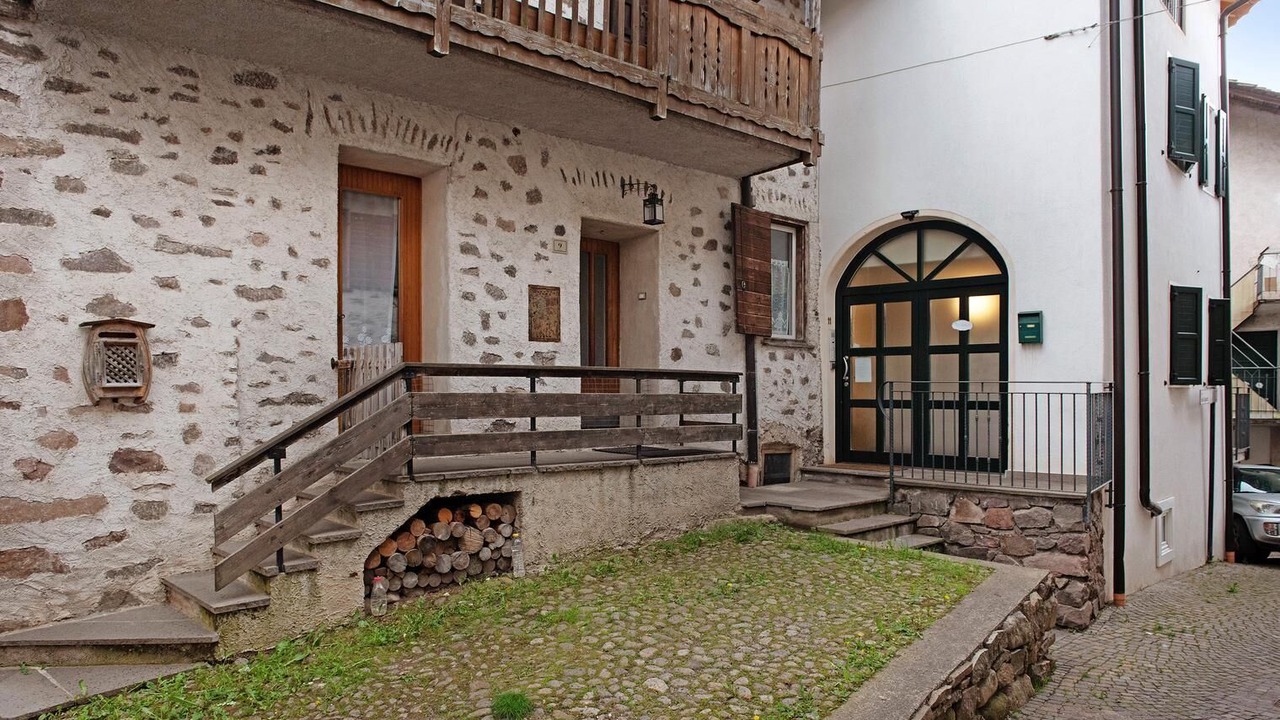 Photo of Outdoor in Baselga di Pine