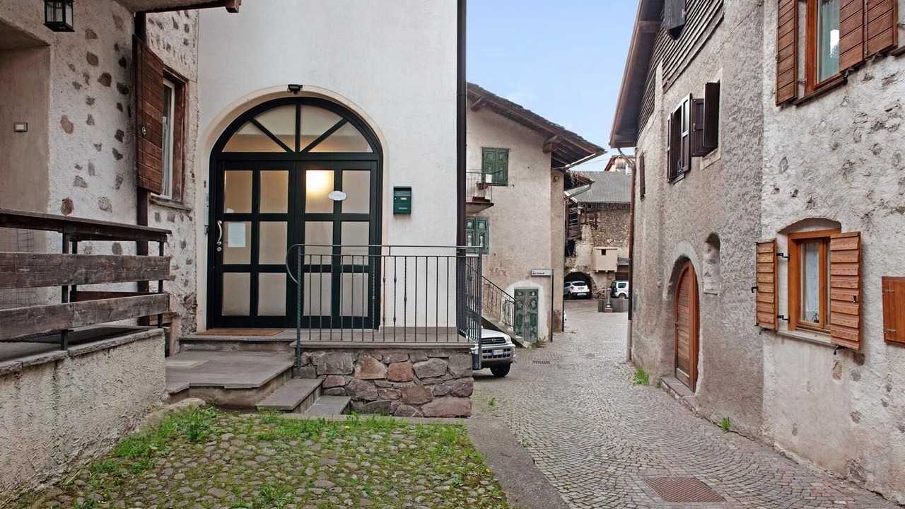 Photo of Outdoor in Baselga di Pine