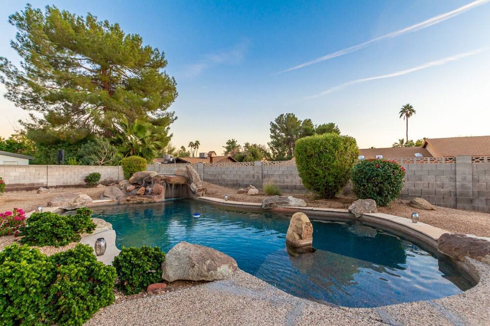 Photo of Outdoor in North Mountain