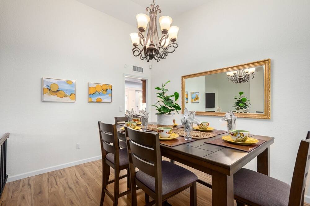 Photo of Kitchen in North Mountain
