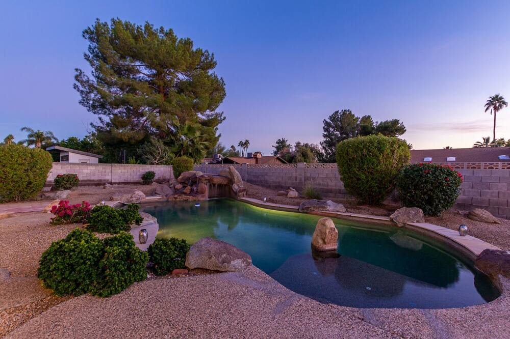 Photo of Outdoor in North Mountain