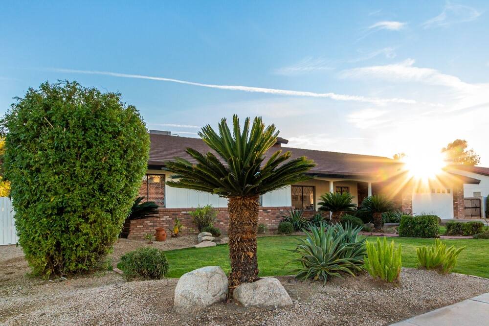 Photo of Outdoor in North Mountain