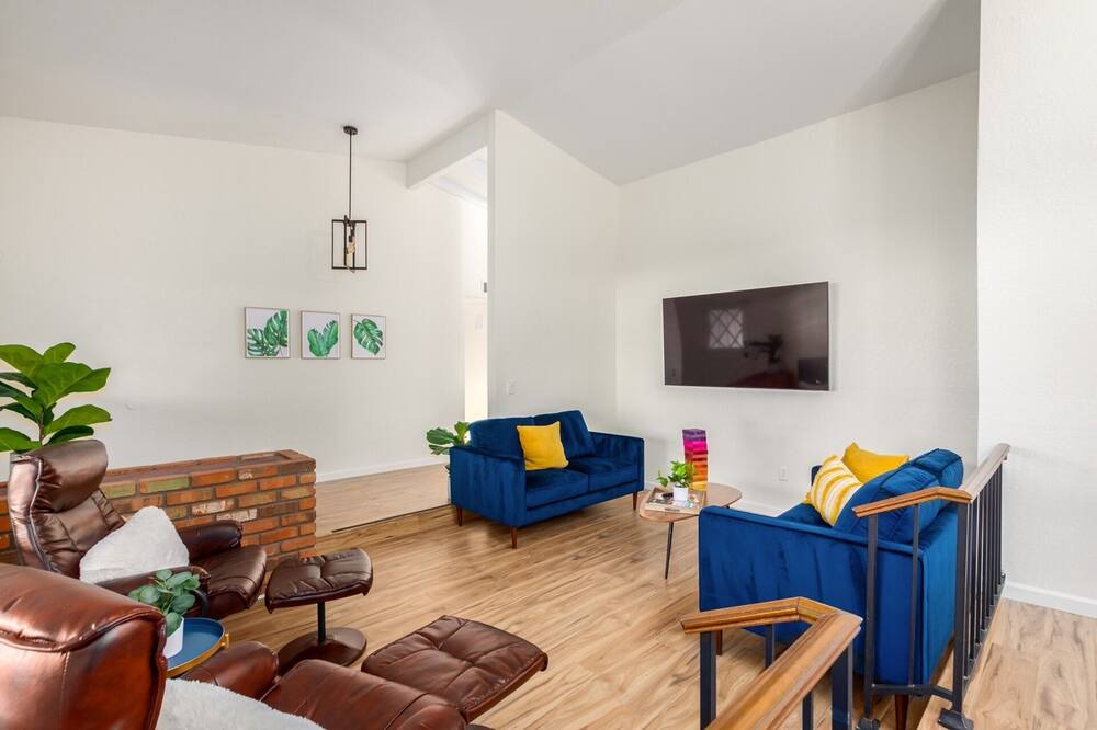 Photo of Livingroom in North Mountain