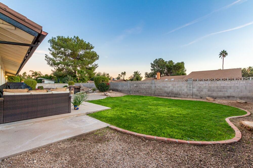 Photo of Outdoor in North Mountain
