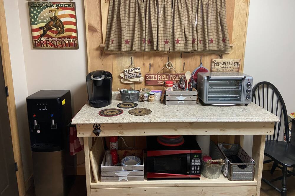 Photo of Kitchen in Highland Pines