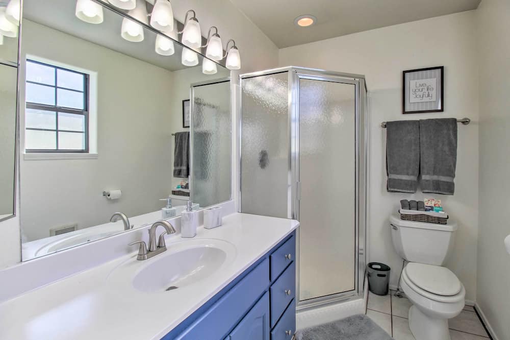 Photo of Bathroom in Timberland Acres