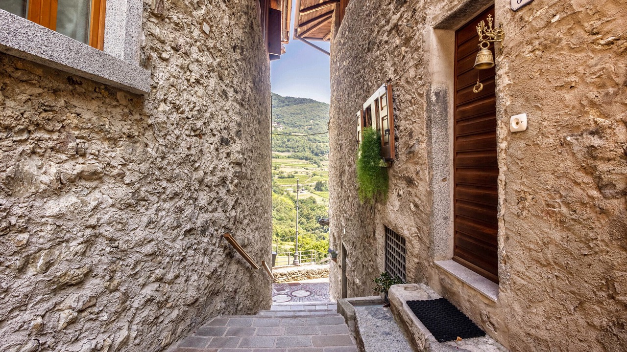 Photo of Outdoor in Ville del Monte