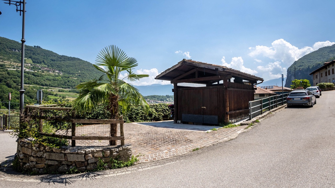 Photo of Outdoor in Ville del Monte