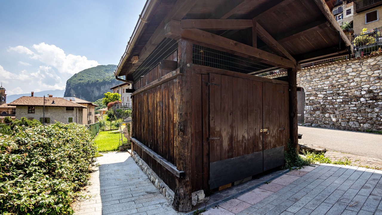 Photo of Outdoor in Ville del Monte