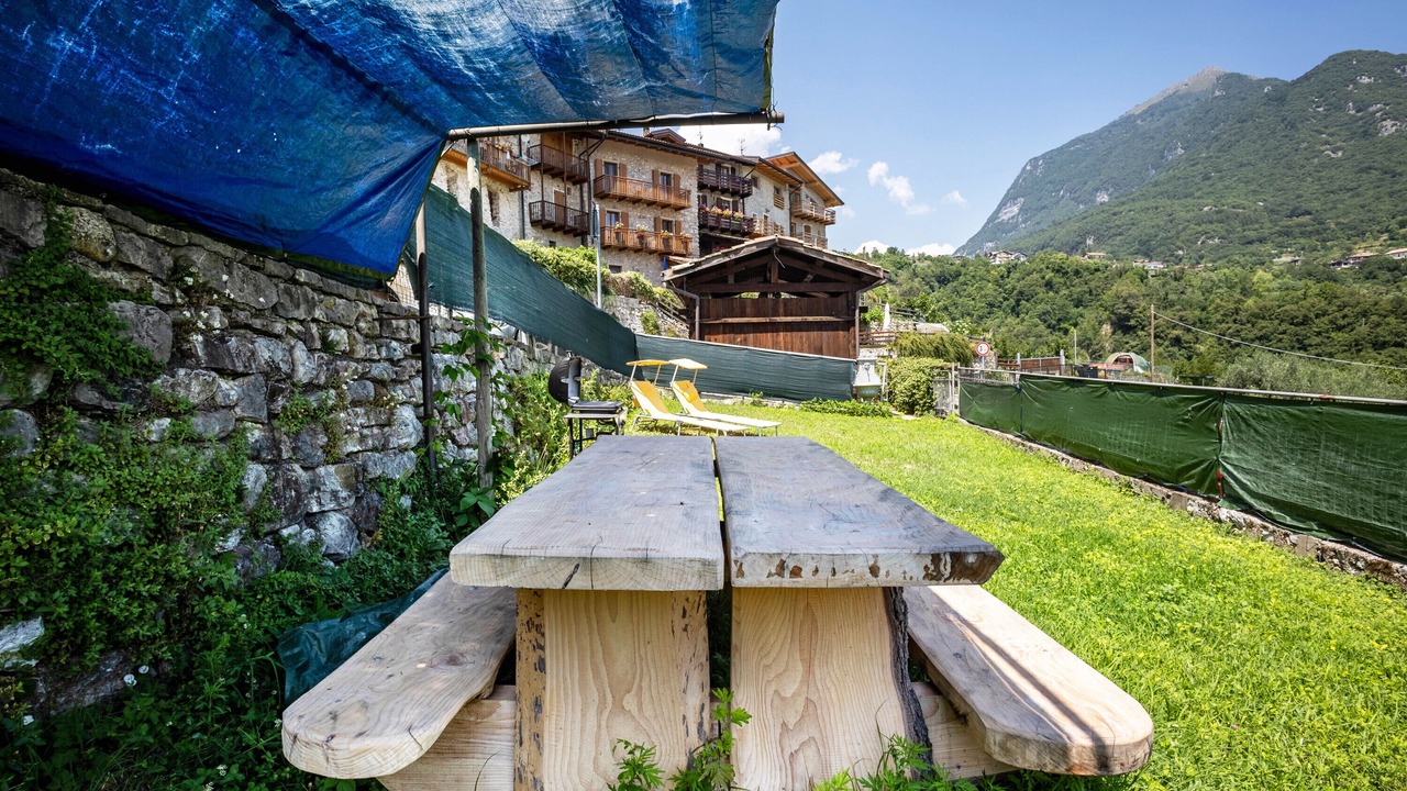 Photo of Outdoor in Ville del Monte