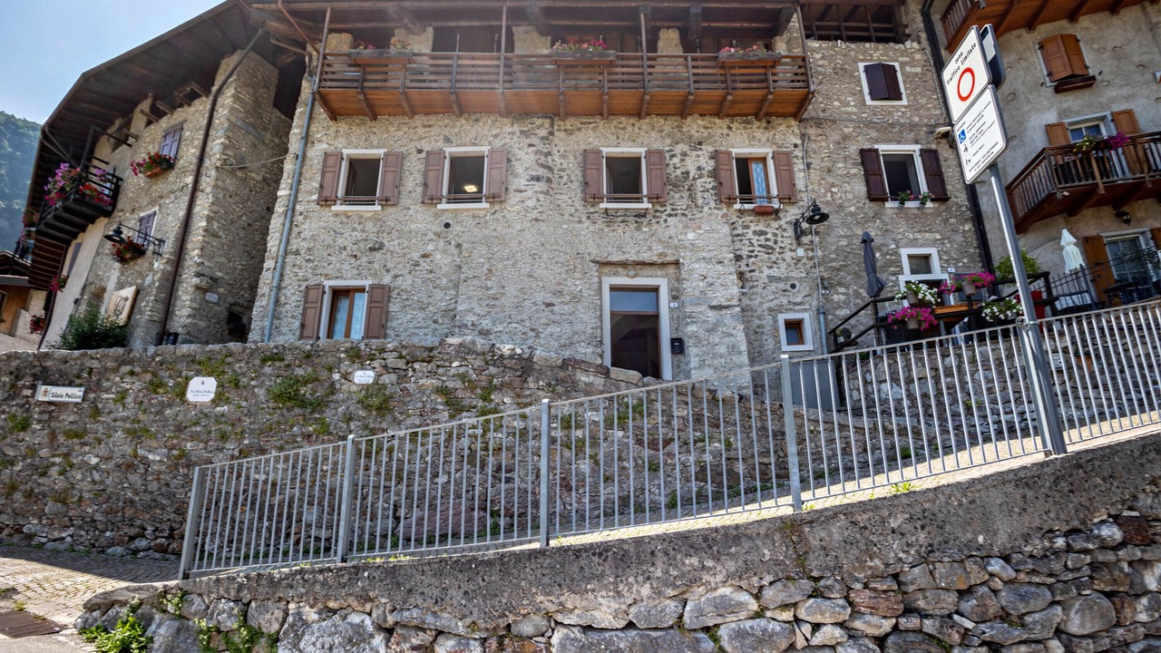 Photo of Outdoor in Ville del Monte