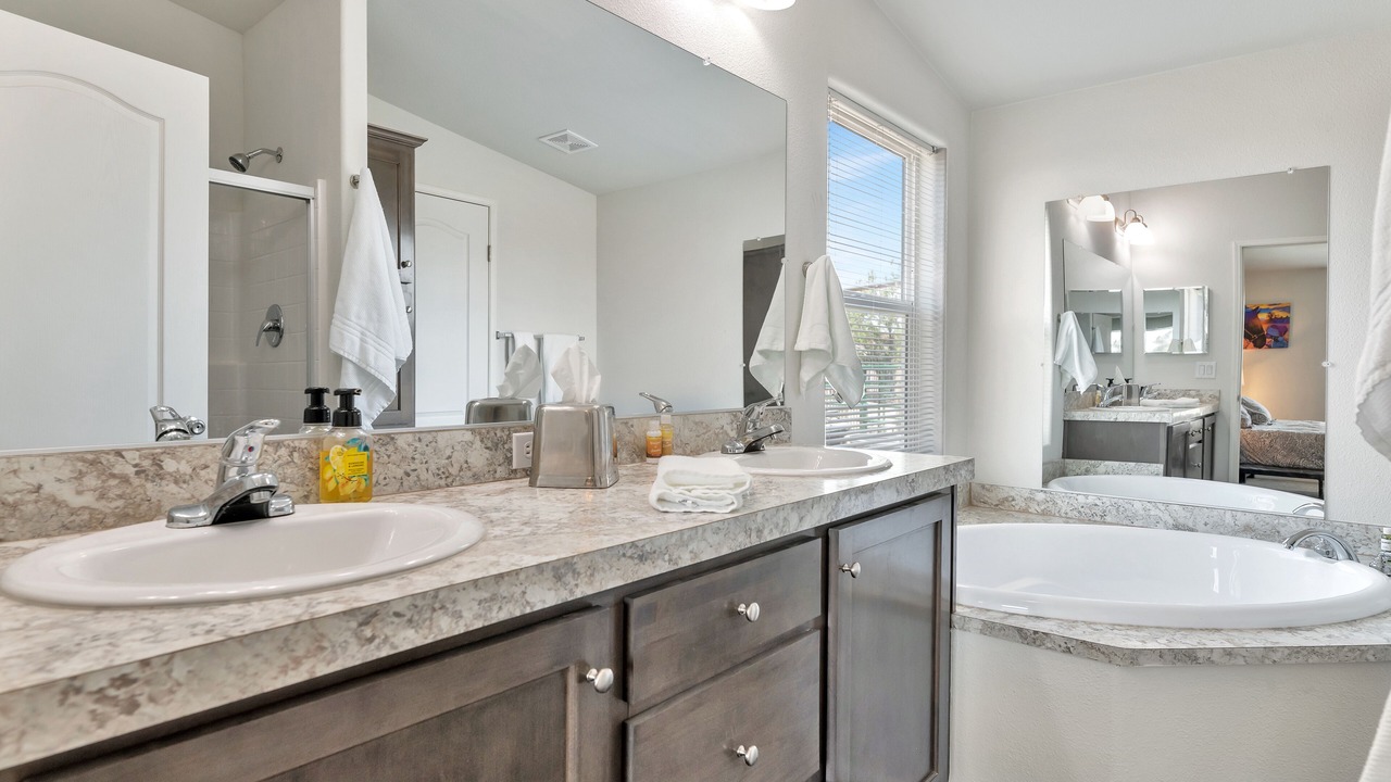Photo of Kitchen in Townsend Terrace
