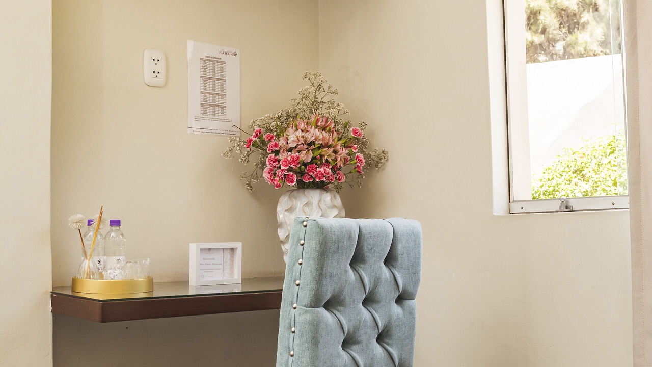 Photo of Bedroom in Vallecito