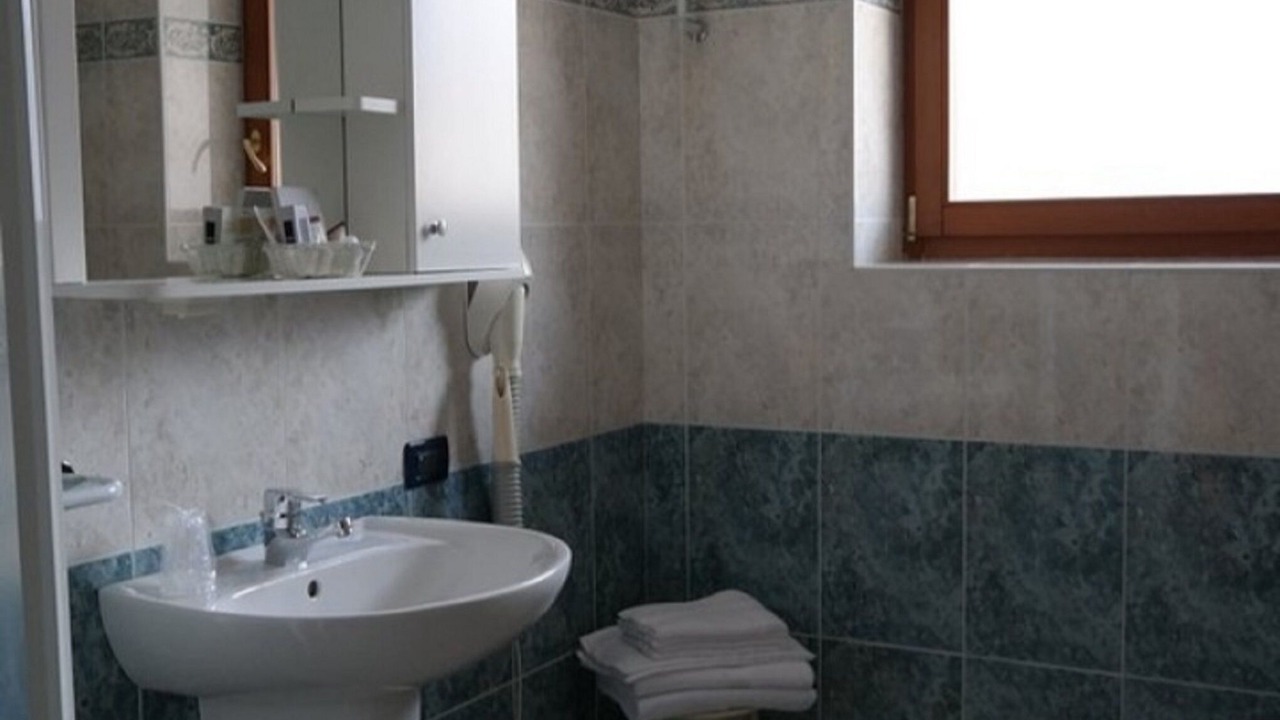 Photo of Bathroom in San Martino di Castrozza