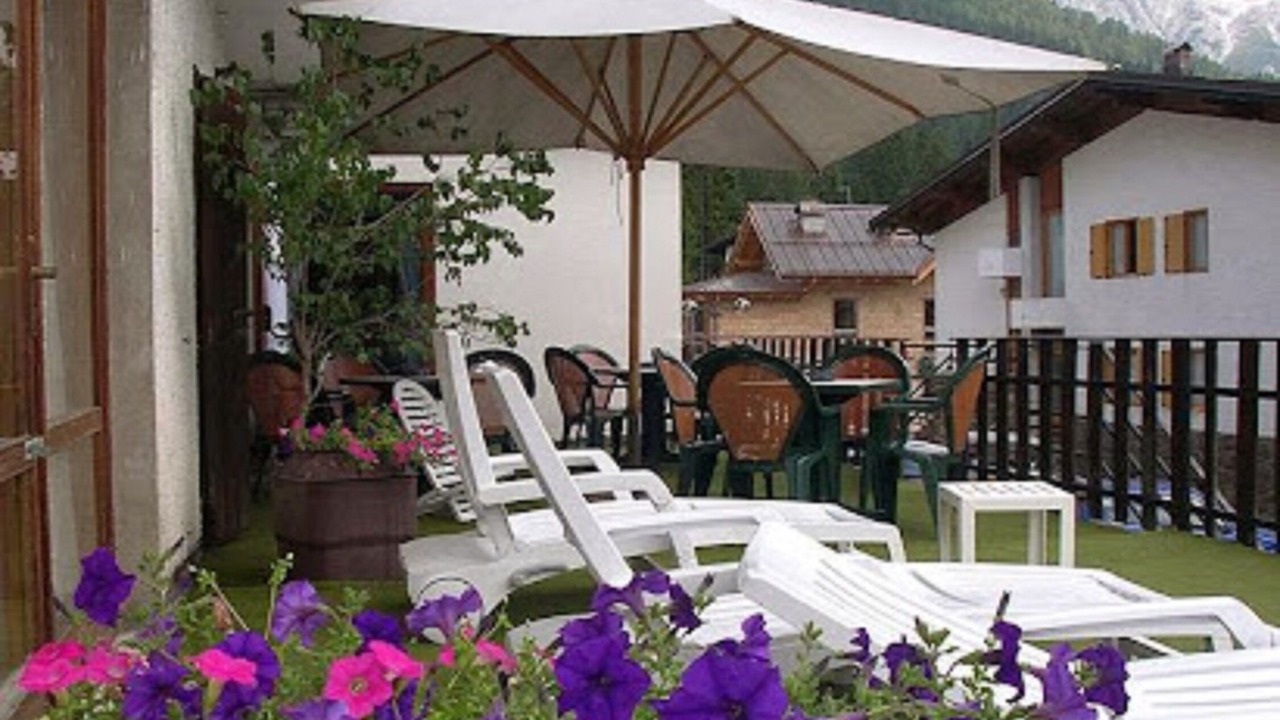 Photo of Outdoor in San Martino di Castrozza