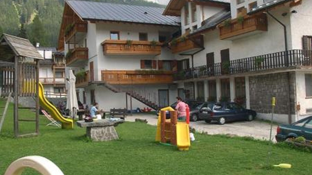 Photo of Outdoor in San Martino di Castrozza