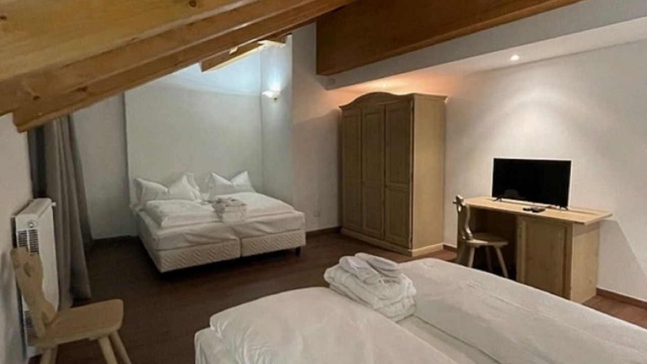 Photo of Bedroom in San Martino di Castrozza