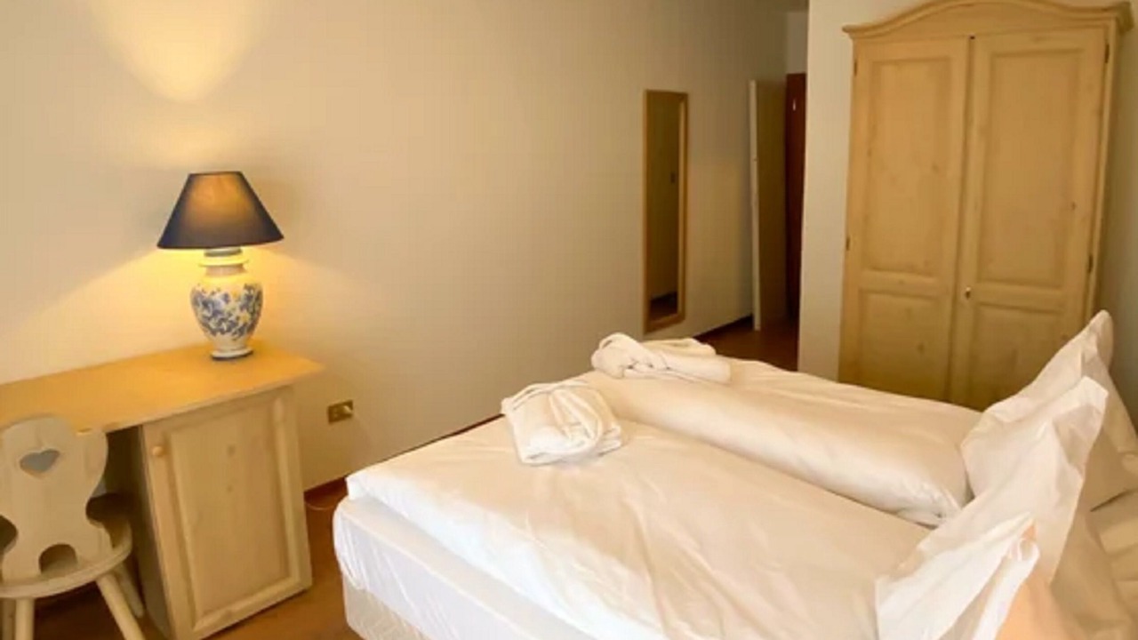 Photo of Bedroom in San Martino di Castrozza