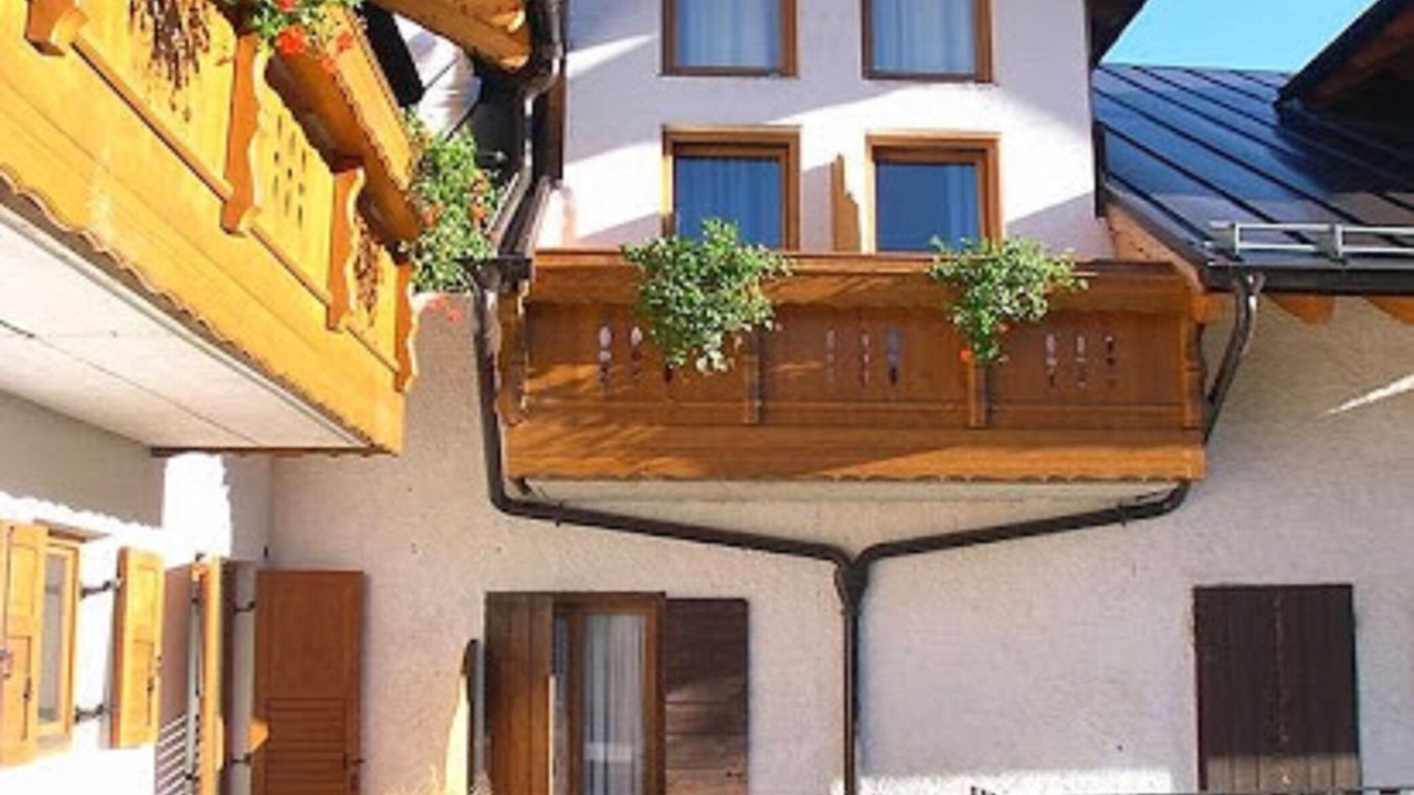 Photo of Outdoor in San Martino di Castrozza